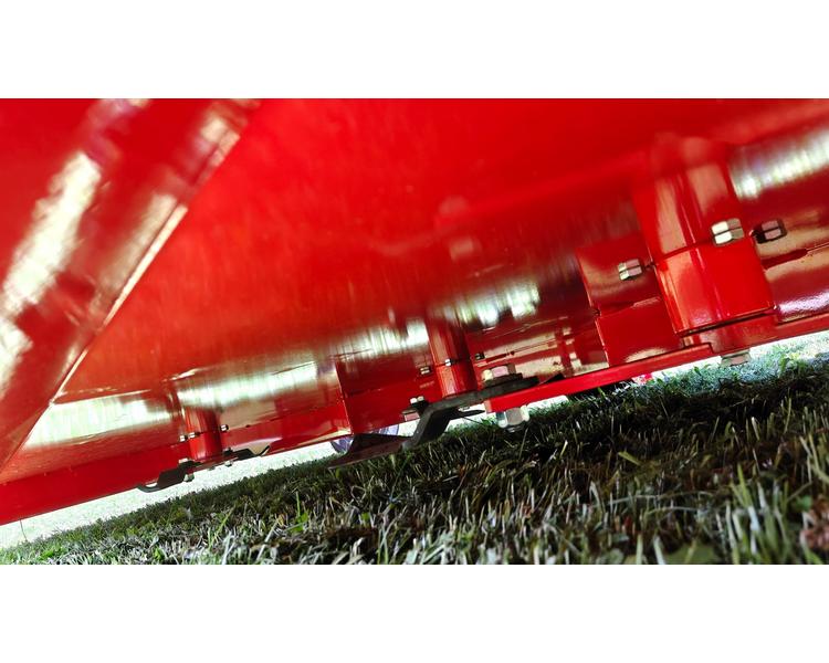 Maschio Jolly 210