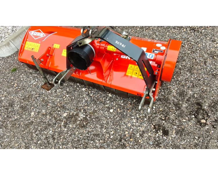 Kuhn BKE 180