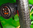 Amazone ZA-TS 4200 Profis Hydro