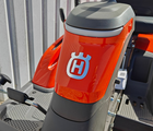 Husqvarna R214TS MED SERVOSTYRING