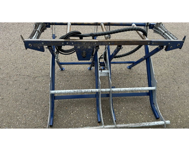 Tajfun DM 1511 M