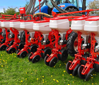 Maschio Gaspardo MANTA ISOTRONIC 12-75 XL inkl. fabriksny fronttank