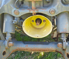 Massey Ferguson 7624 Dyna VT
