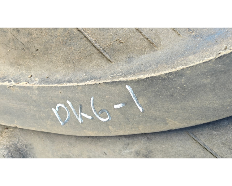 Dneproshina 710/70 R38 XXX