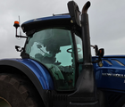 New Holland T7.315