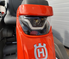Husqvarna R418TsX AWD Inklusiv 112cm klippebord