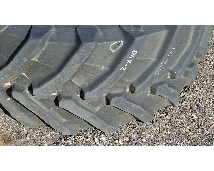 Trelleborg 650/60 R34 XXX