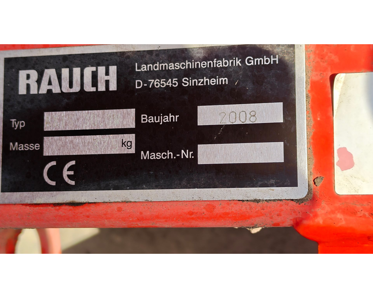 Rauch Axis 30.1 W