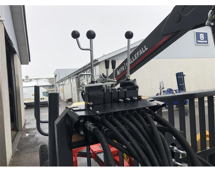 FTG-Källefall FB 70 / FB51 RING TIL ANDERS PÅ 30559780 FOR ET GODT TILBUD