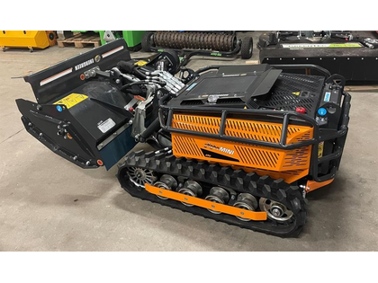 Energreen RoboMINI Slagleklipper 100cm