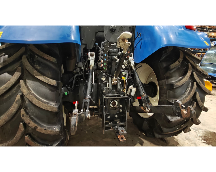 New Holland T7.175 AC Autocomand