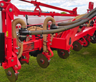 Maschio Gaspardo MANTA ISOTRONIC 12-75 XL inkl. fabriksny fronttank