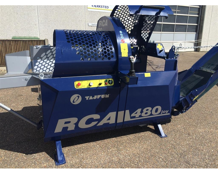 Tajfun RCA 480 JOY RCA 480 - RING FOR TILBUD !