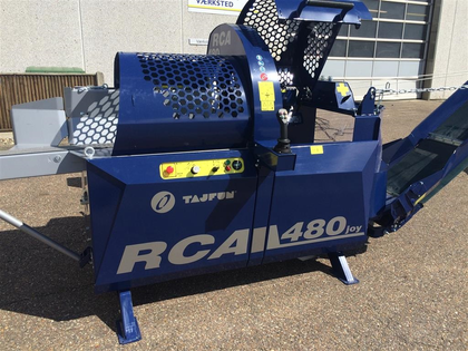 Tajfun RCA 480 JOY RCA 480 - RING FOR TILBUD !