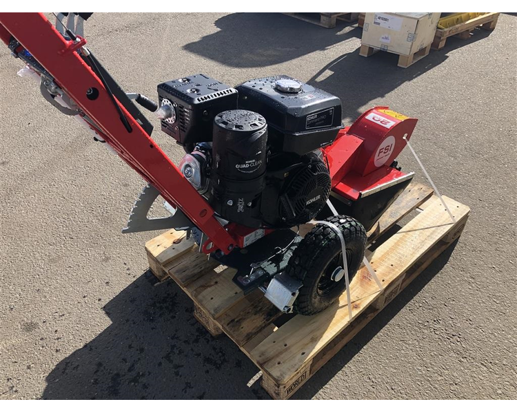 FSI power-tech FSI B21 Ring for tilbud