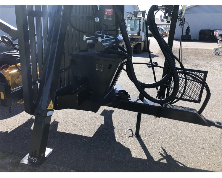 FTG-Källefall FB100 / FB69