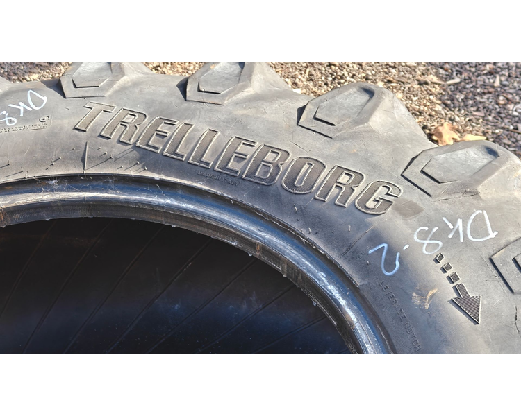 Trelleborg 540/65R28 XXX