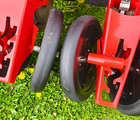 Maschio Gaspardo MANTA ISOTRONIC 12-75 XL inkl. fabriksny Maschio Gaspardo Fronttank