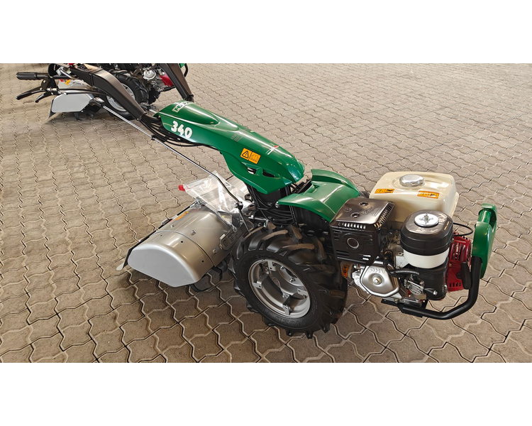 Ferrari 340 SPAR 10.000,-