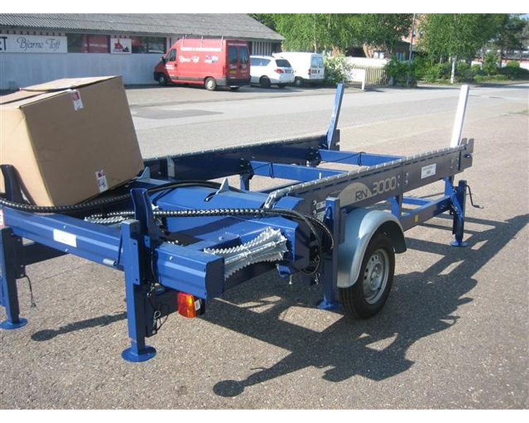 Tajfun 3Tons stammebord RING TIL ANDERS PÅ 30559780 FOR ET GODT TILBUD