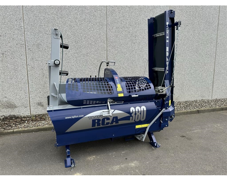 Tajfun RCA 380