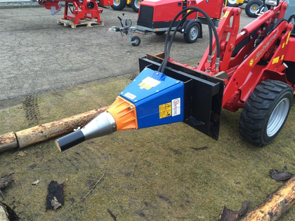 Deitmer DKS 170 / 500