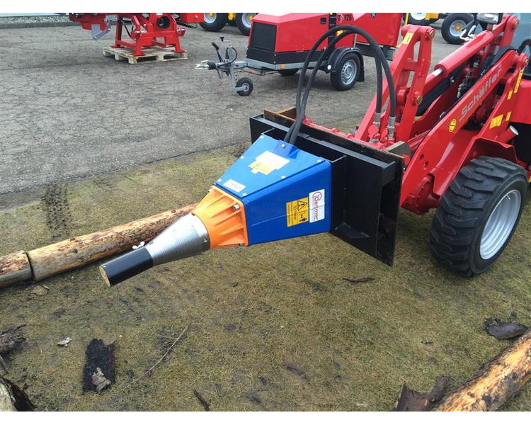 Deitmer DKS 170 / 500