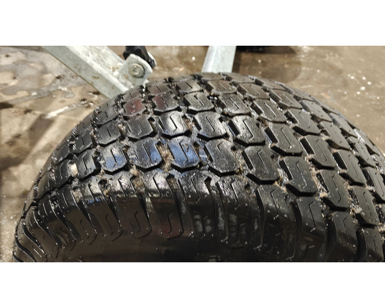 Anker Bjerre Høvlen SH-240 SH 240