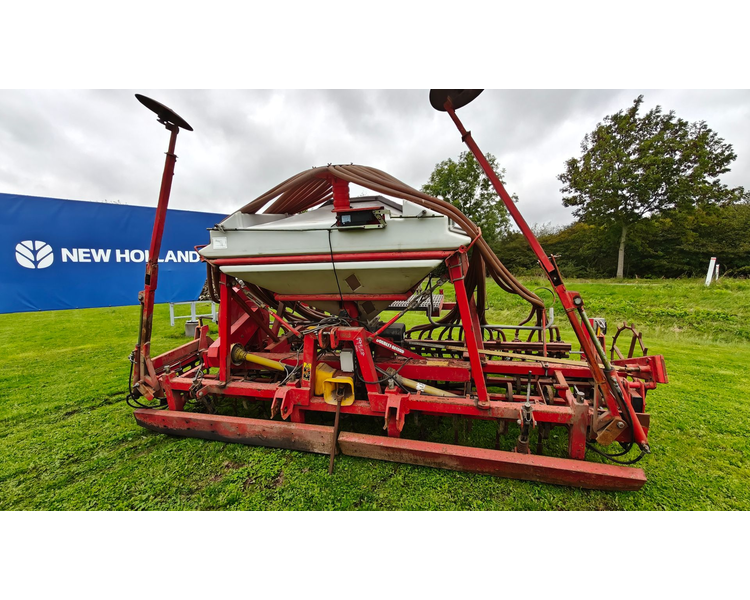 Doublet-Record COMBI-DAN VENTA 4M