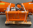 Sigma Pro G202 180cm med elomskifter