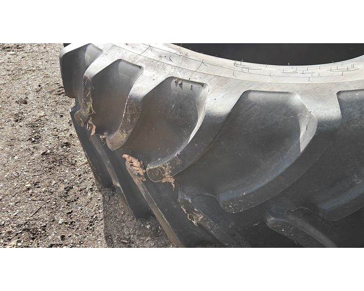 Firestone 710/70 R42 XXX