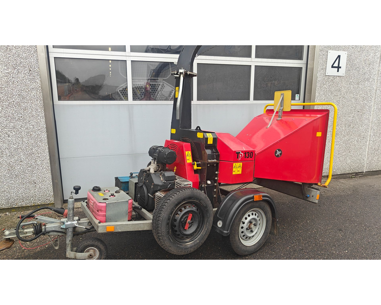 TP 130 MOBIL