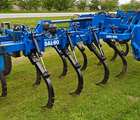 Dalbo Frontgrubber 600