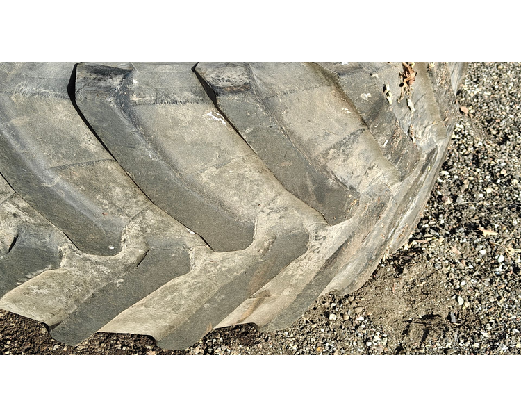 Trelleborg 650/60R34 XXX