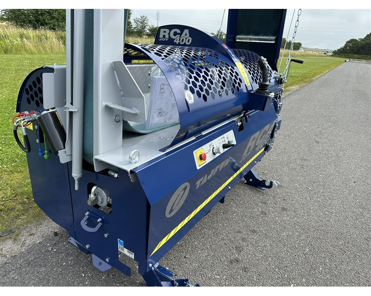 Tajfun RCA 400 JOY PÅ LAGER TIL OMGÅENDE LEVERING !