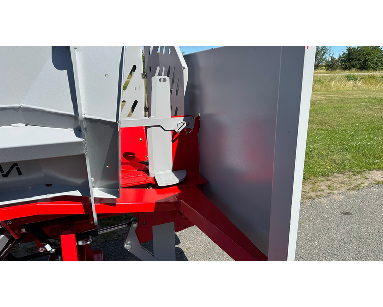 Lancman XLA 26 C+EL XTREMSPEED 7.5kW/400V MULTISPEED