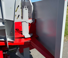 Lancman XLA 26 C+EL XTREMSPEED 7.5kW/400V MULTISPEED