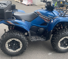 Yamaha YFM700 GRIZZLY EPS Traktor