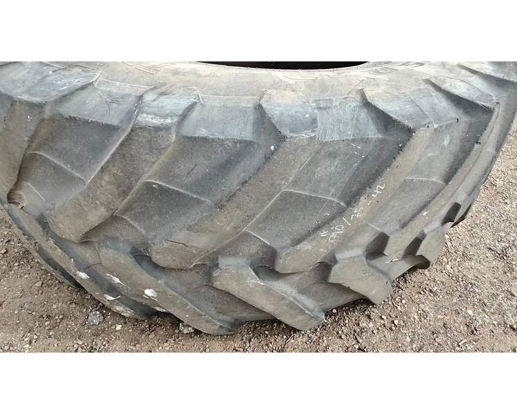 Trelleborg 710/75R42 XXX