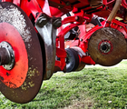 Maschio Gaspardo MANTA ISOTRONIC 12-75 XL inkl. fabriksny Maschio Gaspardo Fronttank