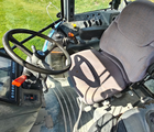 New Holland TM150