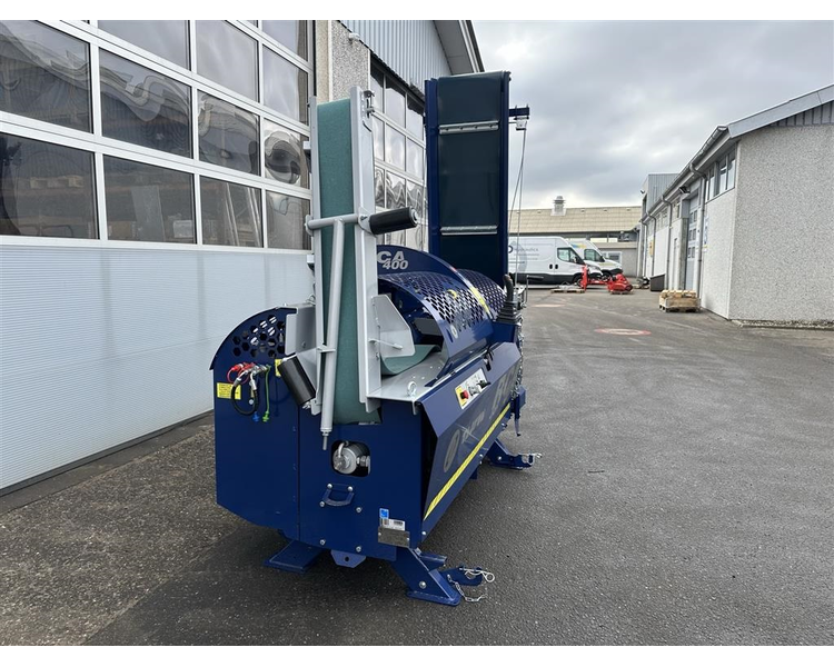 Tajfun RCA 400 JOY PÅ LAGER TIL OMGÅENDE LEVERING !