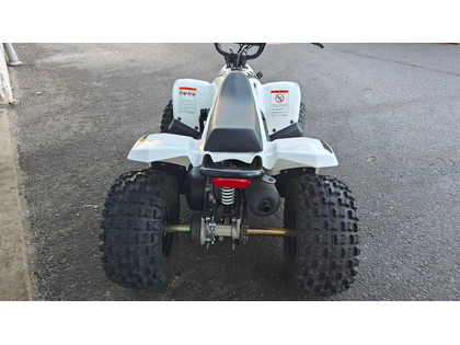 SMC Ram Cooper 90 Kan købes momsfri