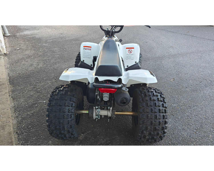 SMC Ram Cooper 90 Kan købes momsfri