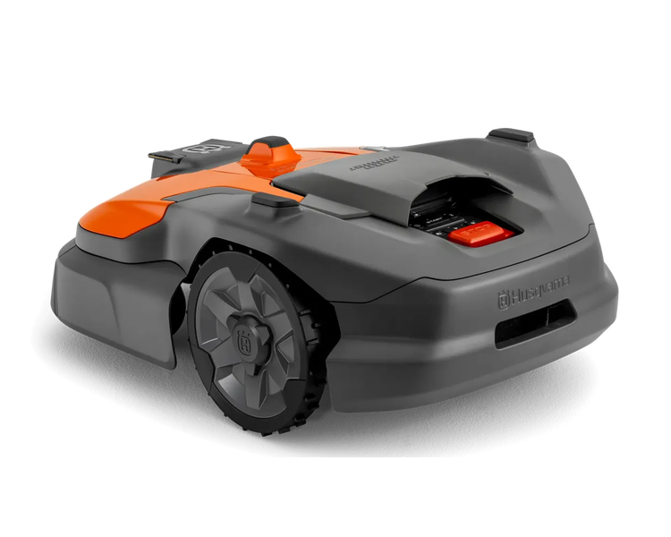 Husqvarna AM 560 EPOS