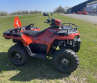 Polaris Sportsman 570 EPS traktor