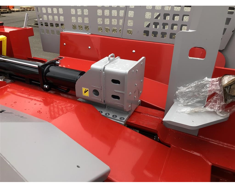 Lancman LE 21 / 26 / 32 TONS  RING FOR TILBUD 30559780