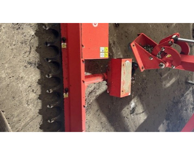 Maschio Gren fingerklipper Maschio Fingerklipper