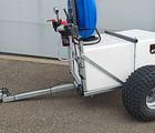 Schaumann ATV 200 LTR.