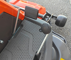Husqvarna R214TC. inkl. 103cm klipperdæk